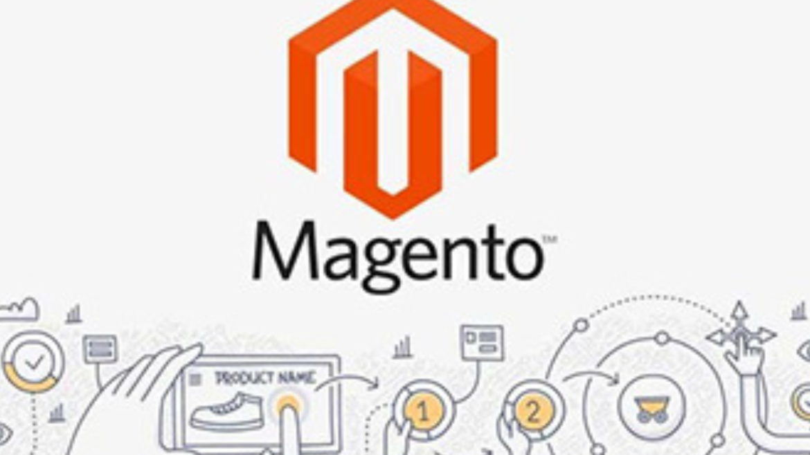 Magento (open-source e-commerce platform)