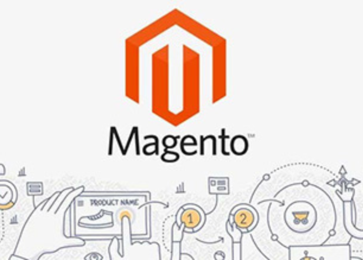 Magento (open-source e-commerce platform)