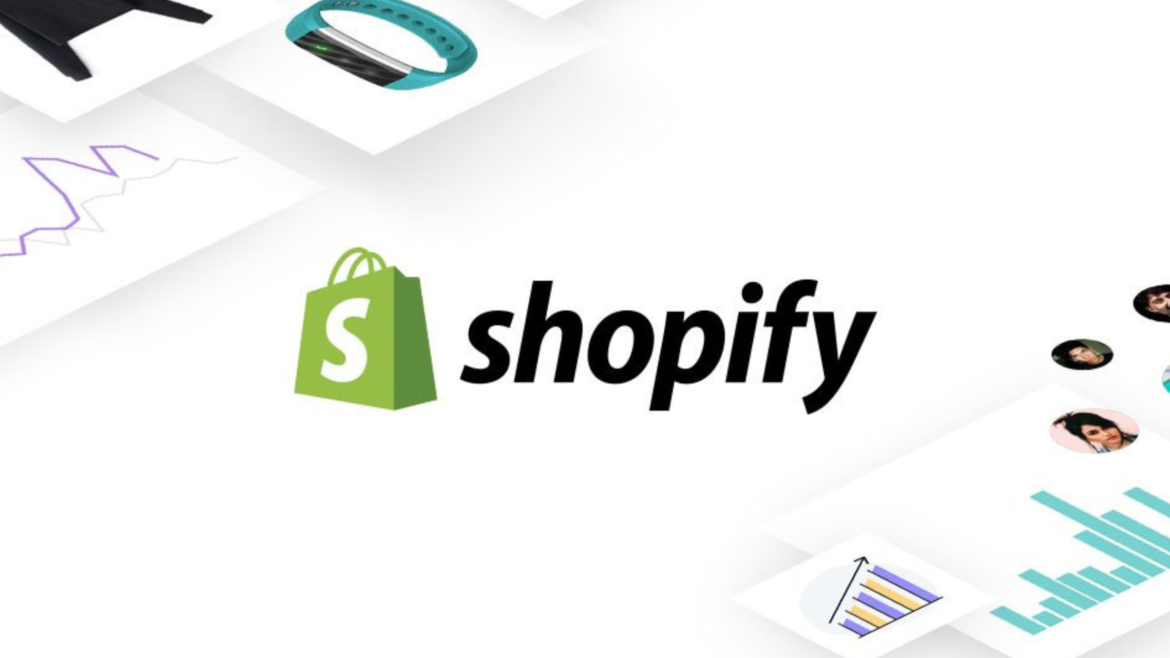 Shopify ( e-commerce online stores)