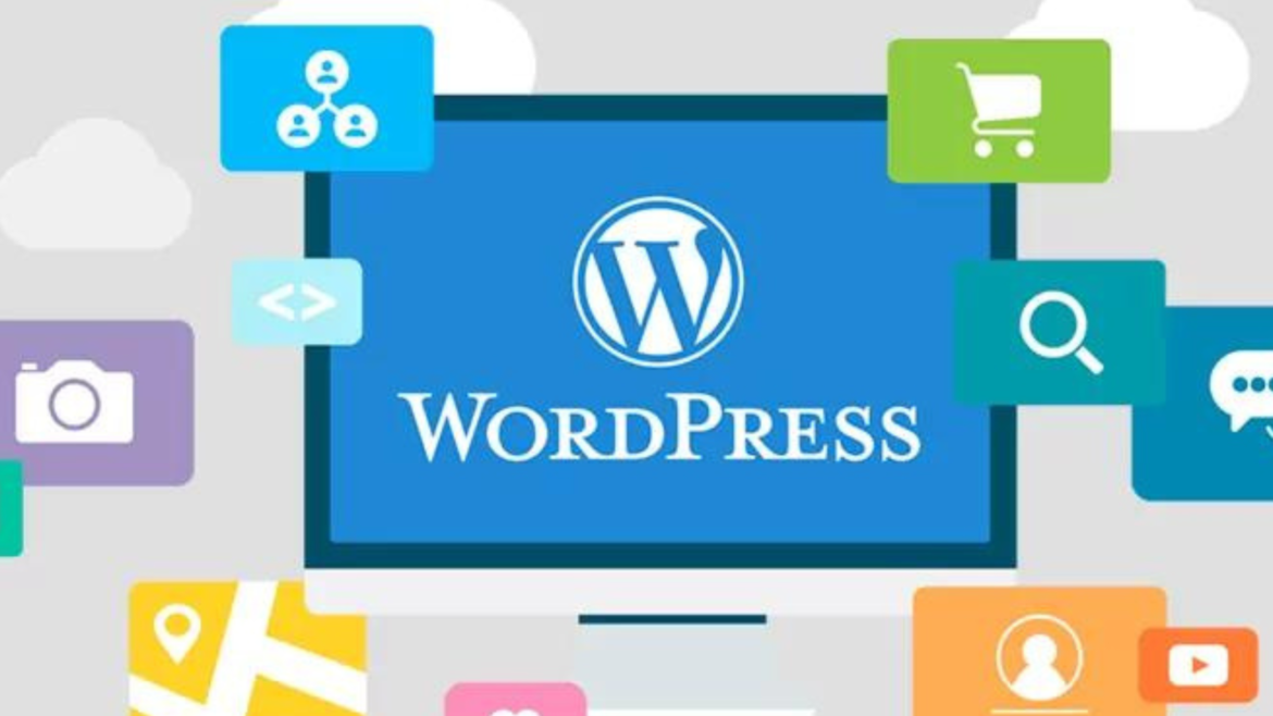 WordPress (content management system)