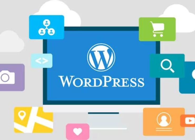 WordPress (content management system)