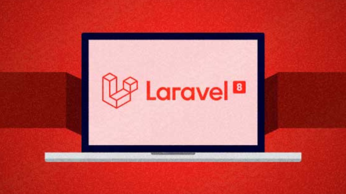 Laravel ( PHP framework ) Course