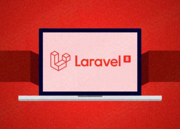 Laravel ( PHP framework ) Course