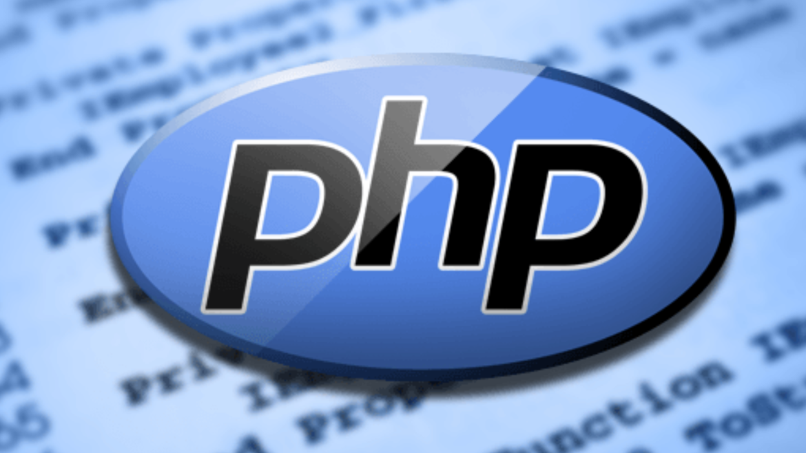 PHP (programming language) Courses