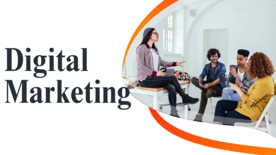 Master Digital Marketing with Kiyan Training Institute