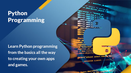 Python Programming Course by Kiyan Training Institute