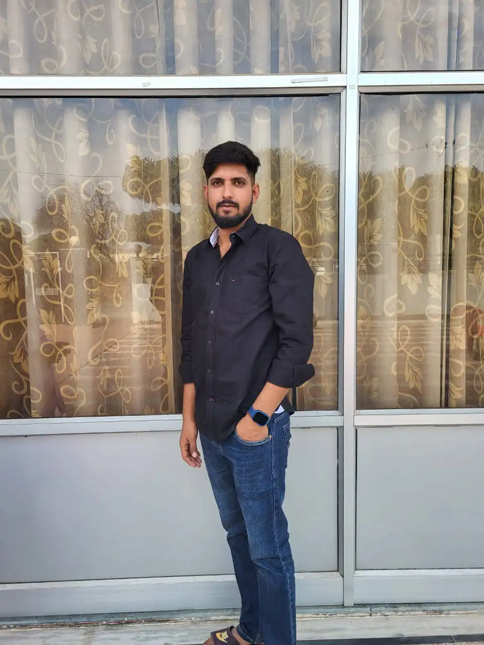 Vikash Rundla