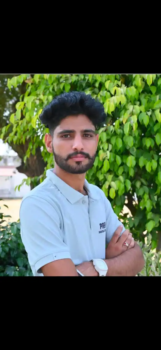Manoj Kumar