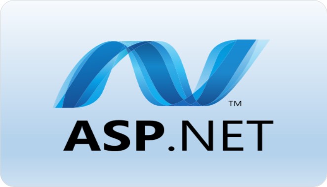 ASP.NET internship image