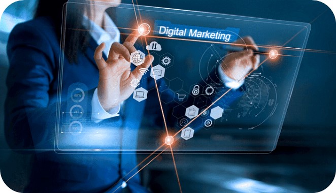 digital markeing