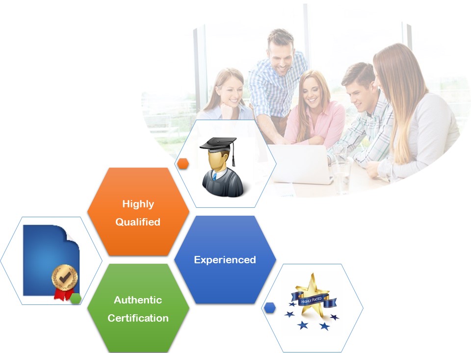 certified instructor