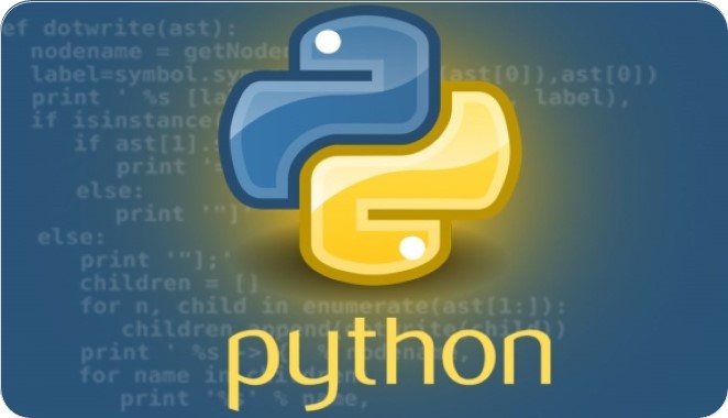 python icon image
