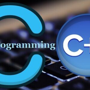 c/c++ icon image