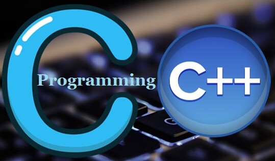 c/c++ icon image
