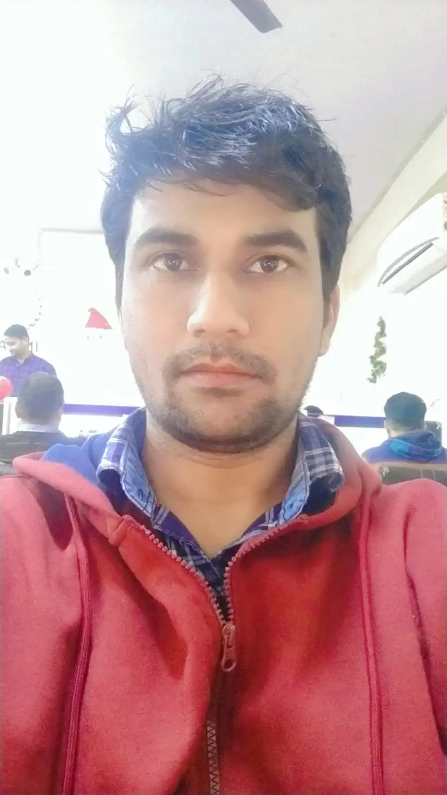 Prabhash kumar