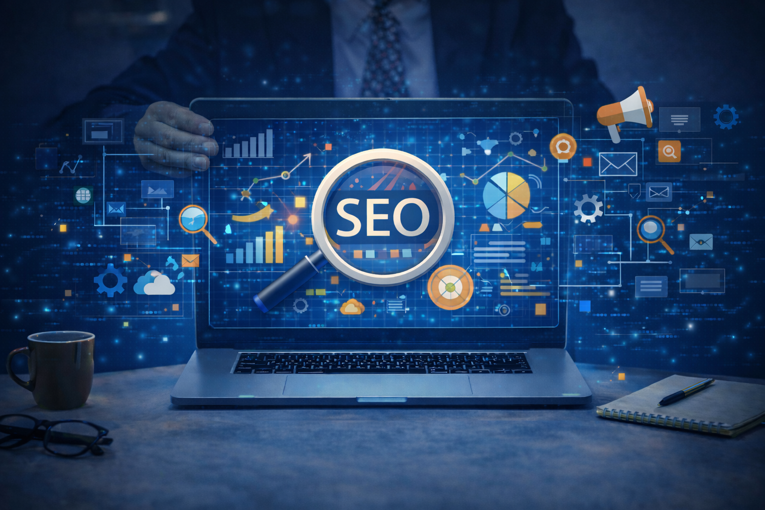 SEO Services