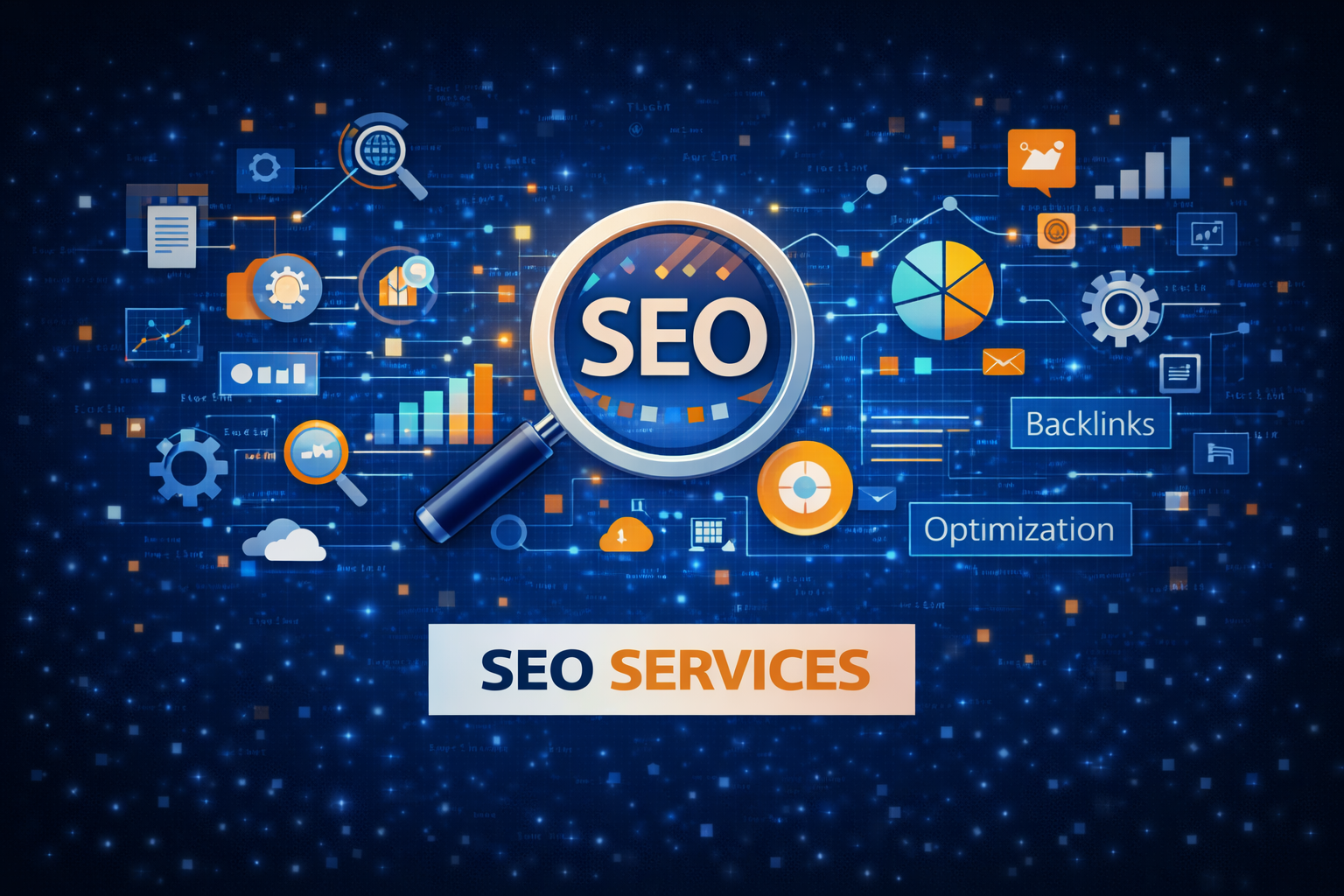 SEO Services