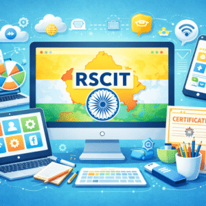 RSCIT summer internship image
