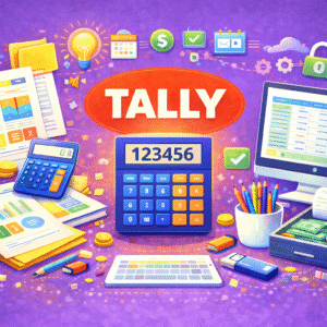 Tally summer internship image