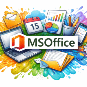 Msoffice summer internship image