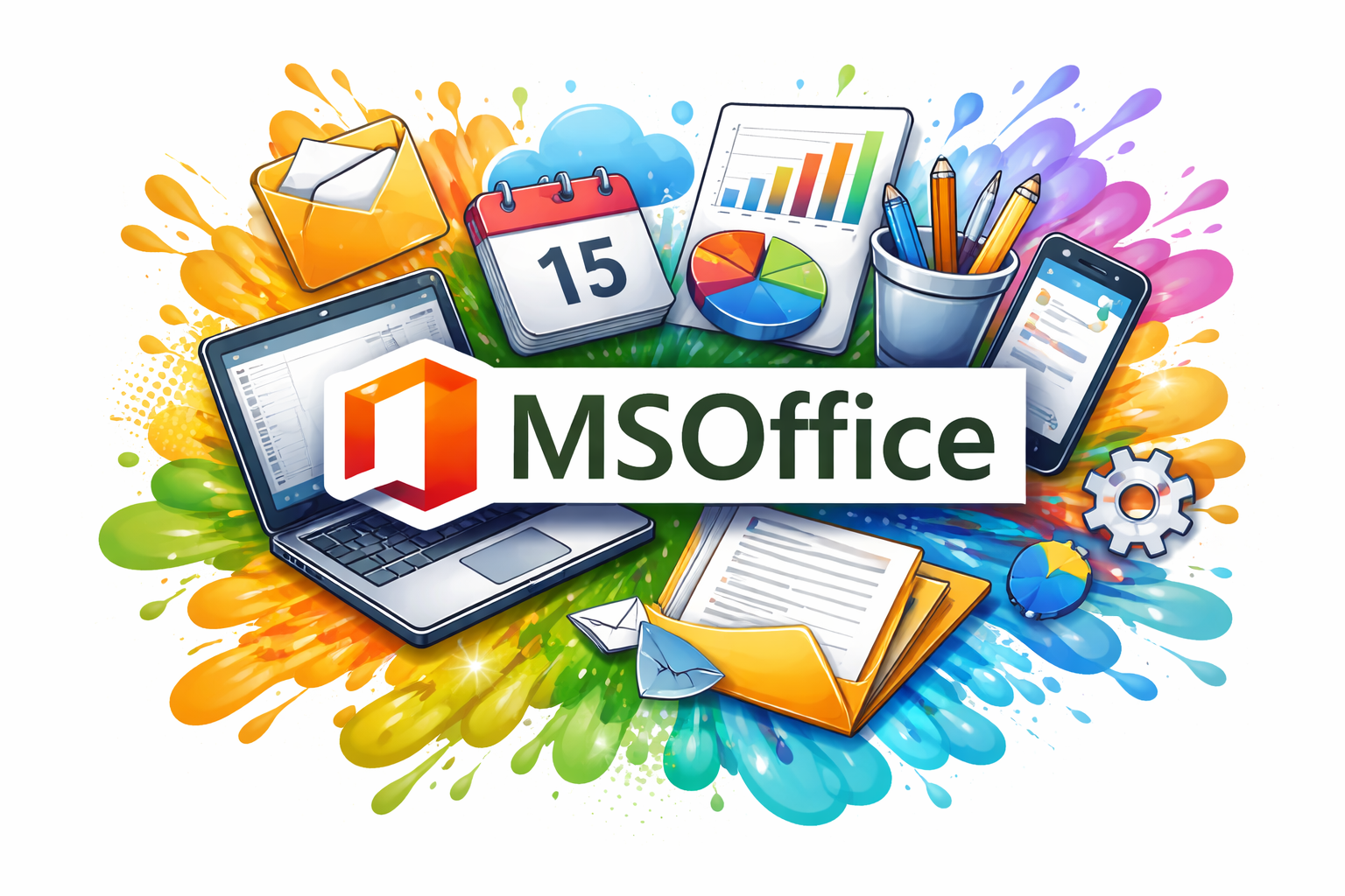 Msoffice summer internship image