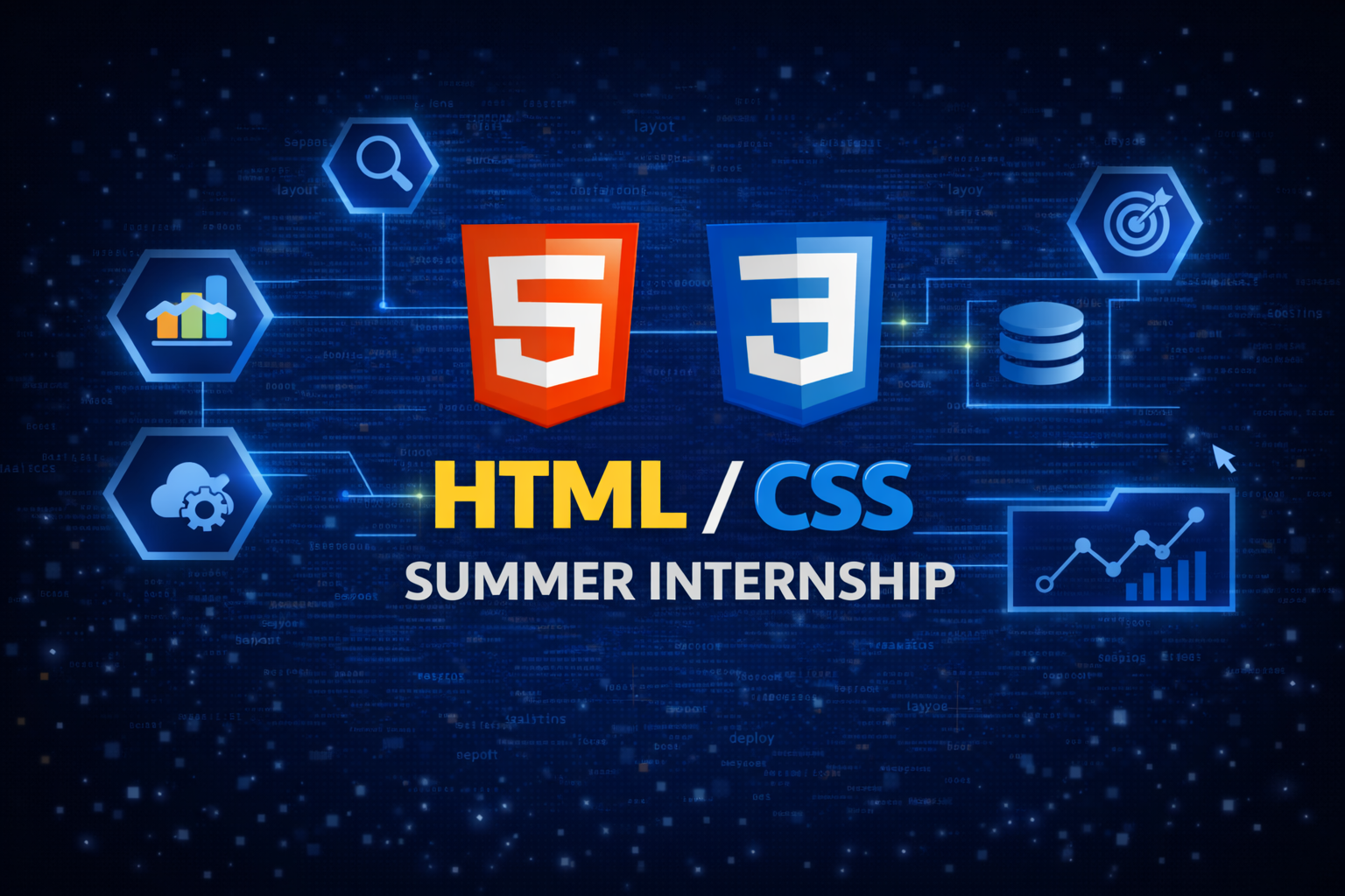 summer internship