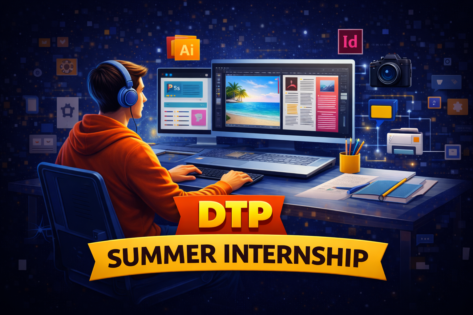 summer internship