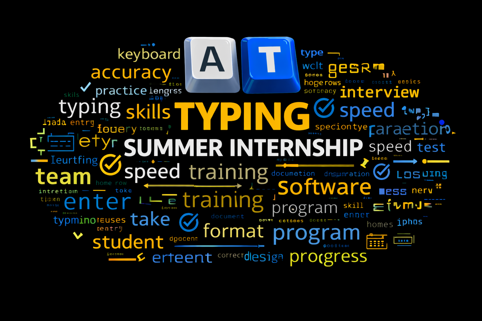 summer internship