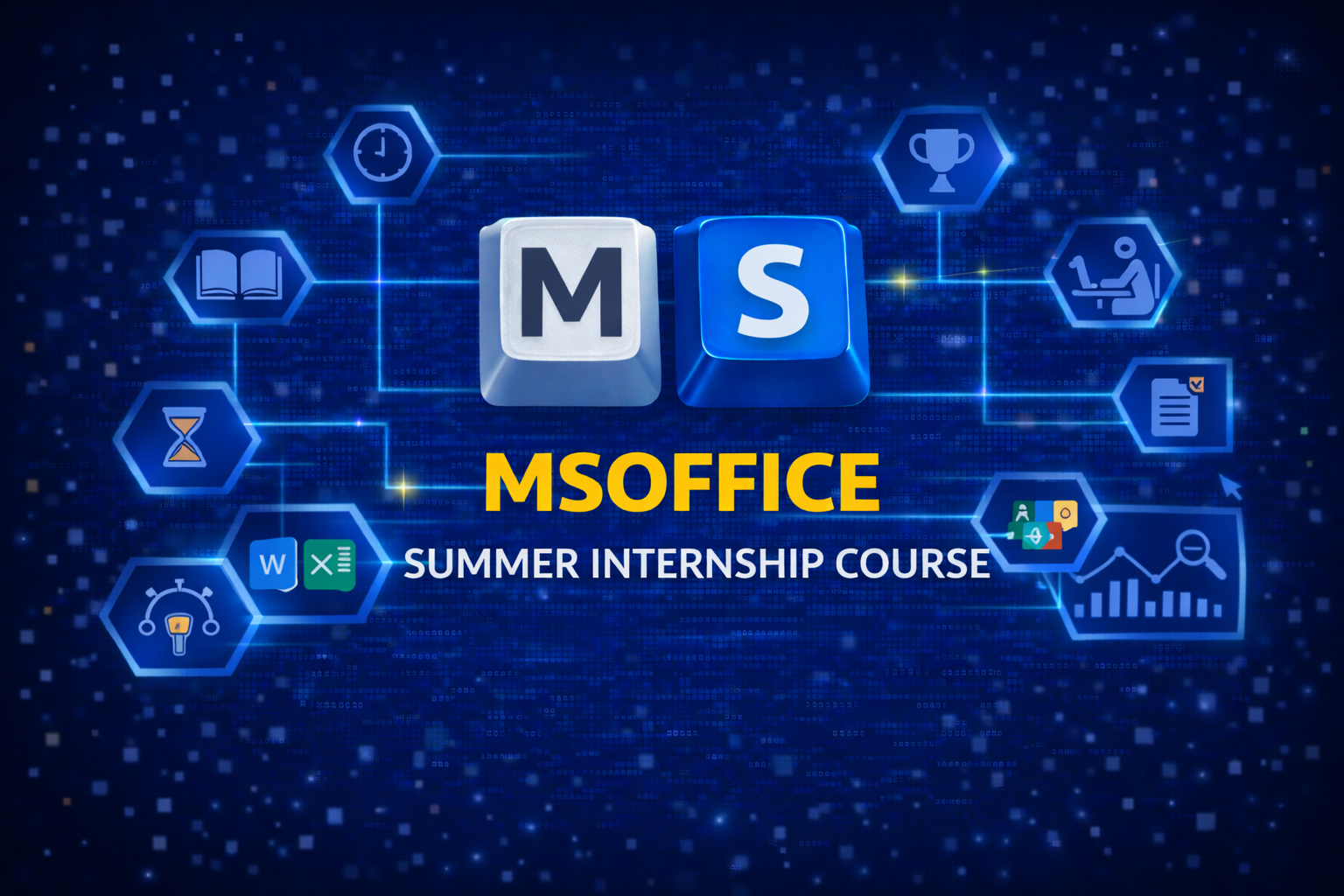 summer internship