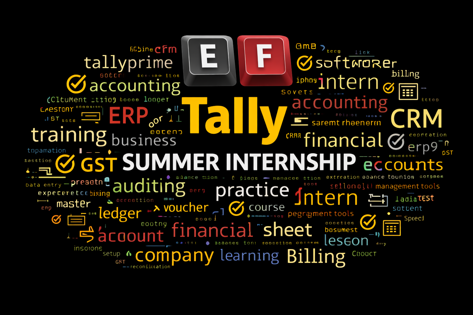 summer internship
