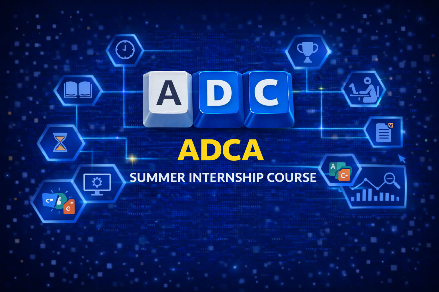 summer internship