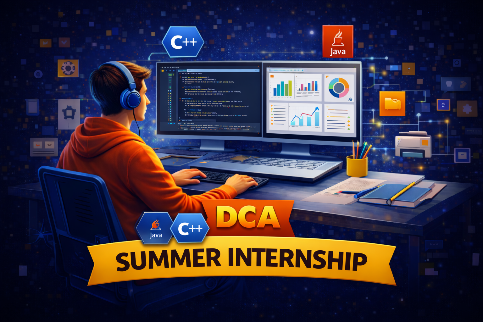 summer internship