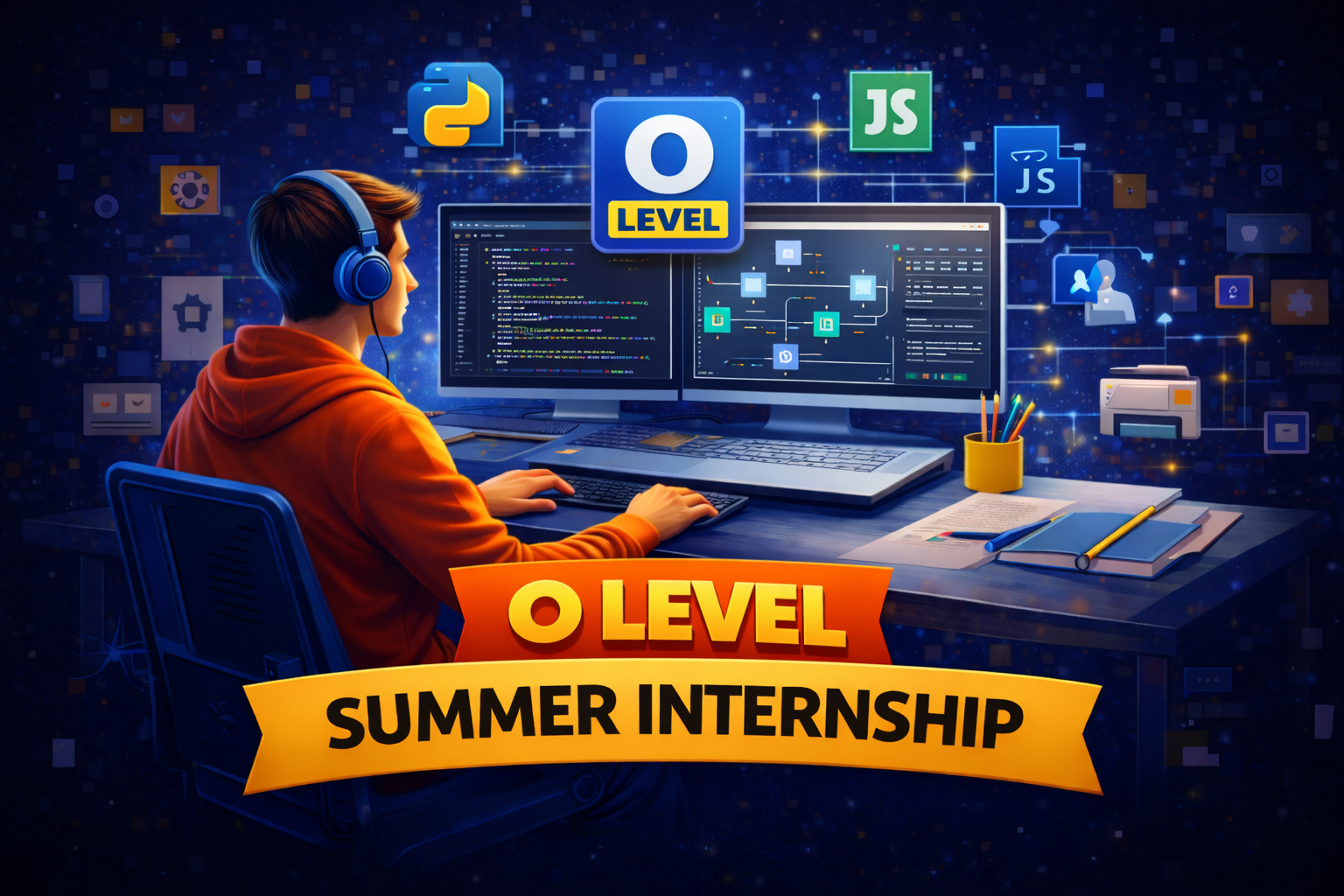 summer internship