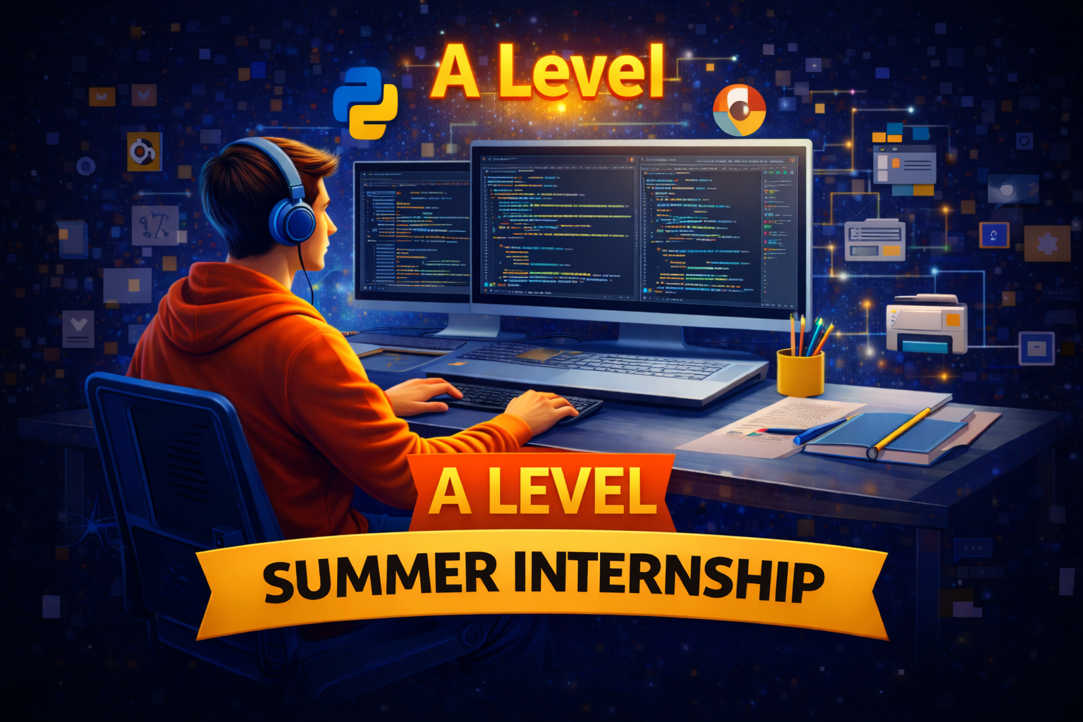summer internship