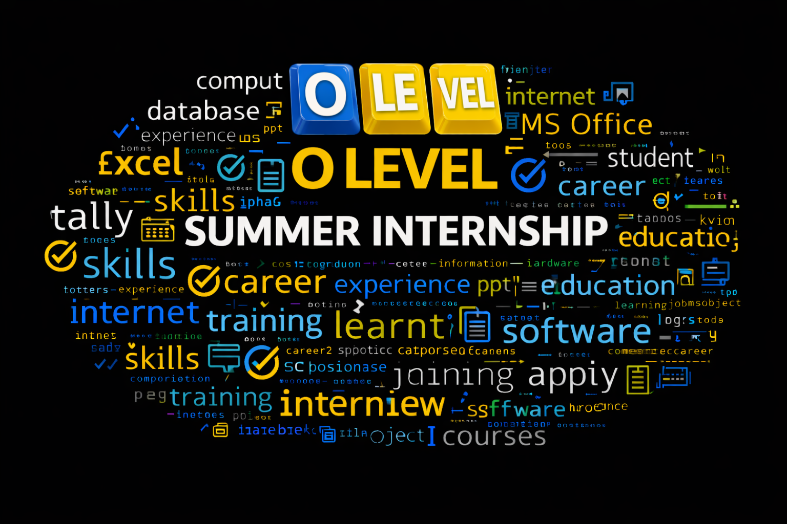 summer internship