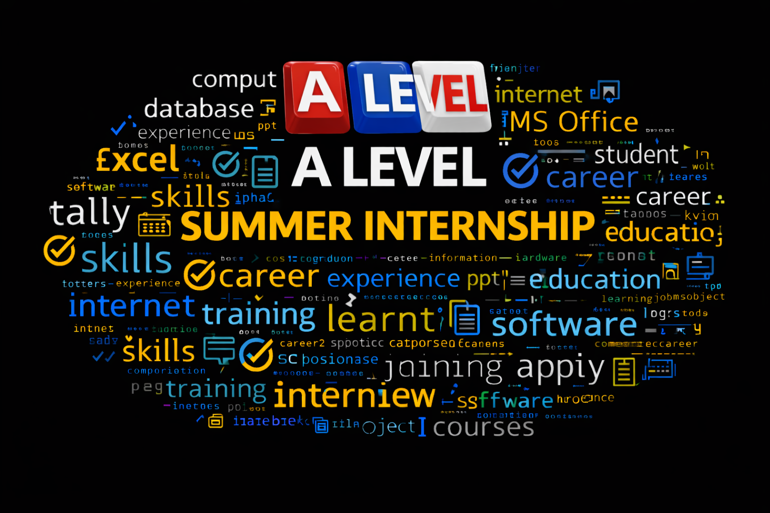 summer internship