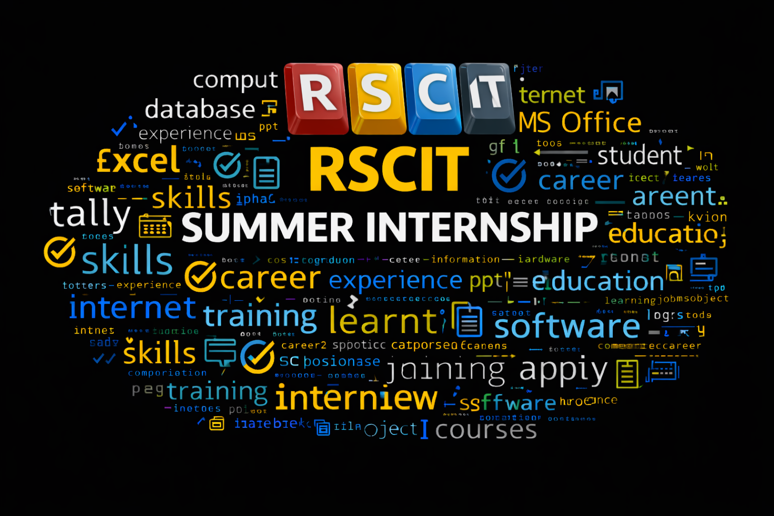 summer internship