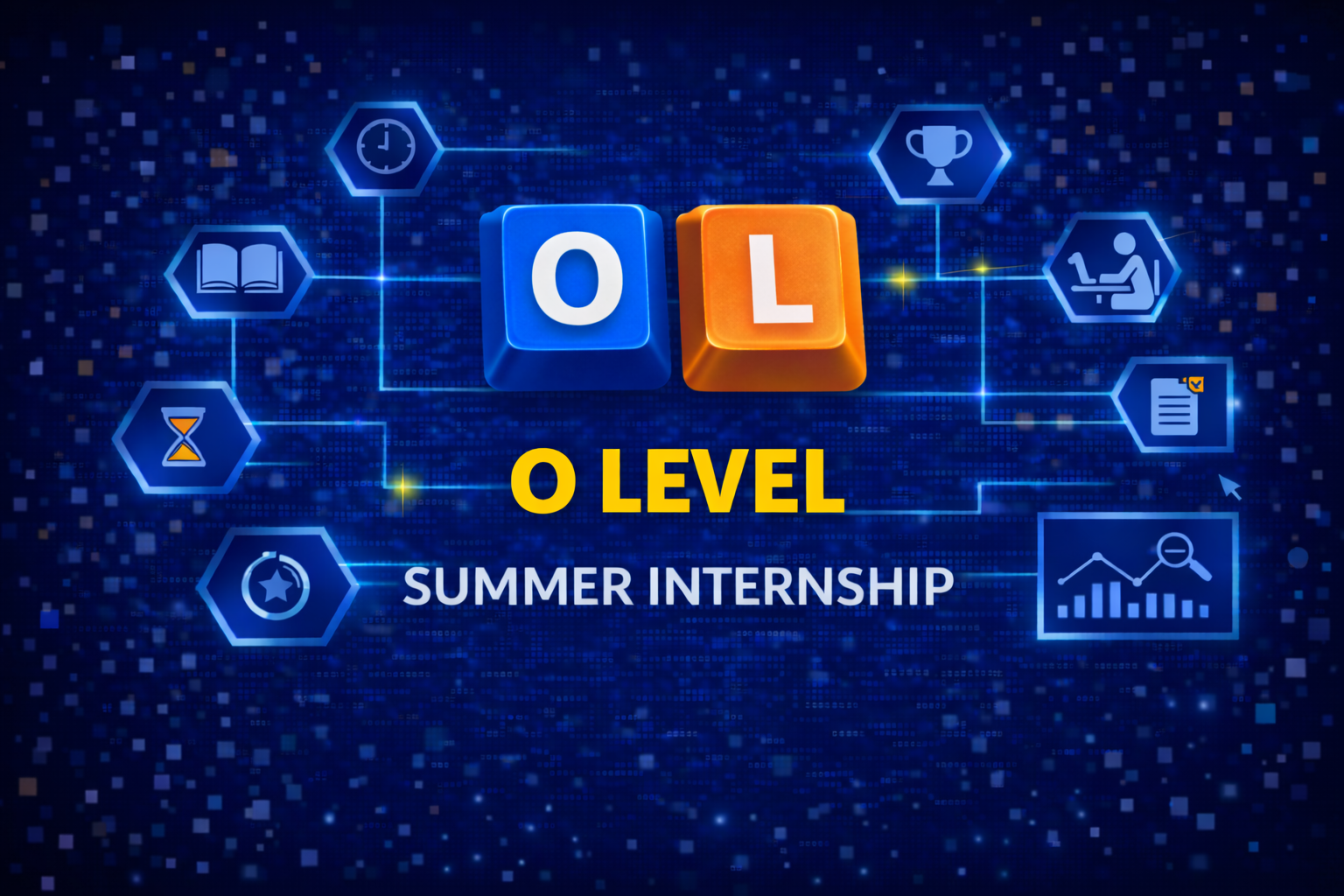 summer internship