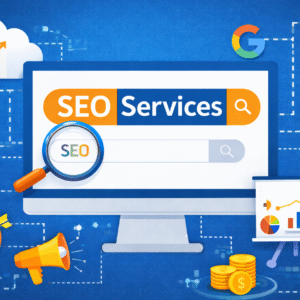 SEO Services