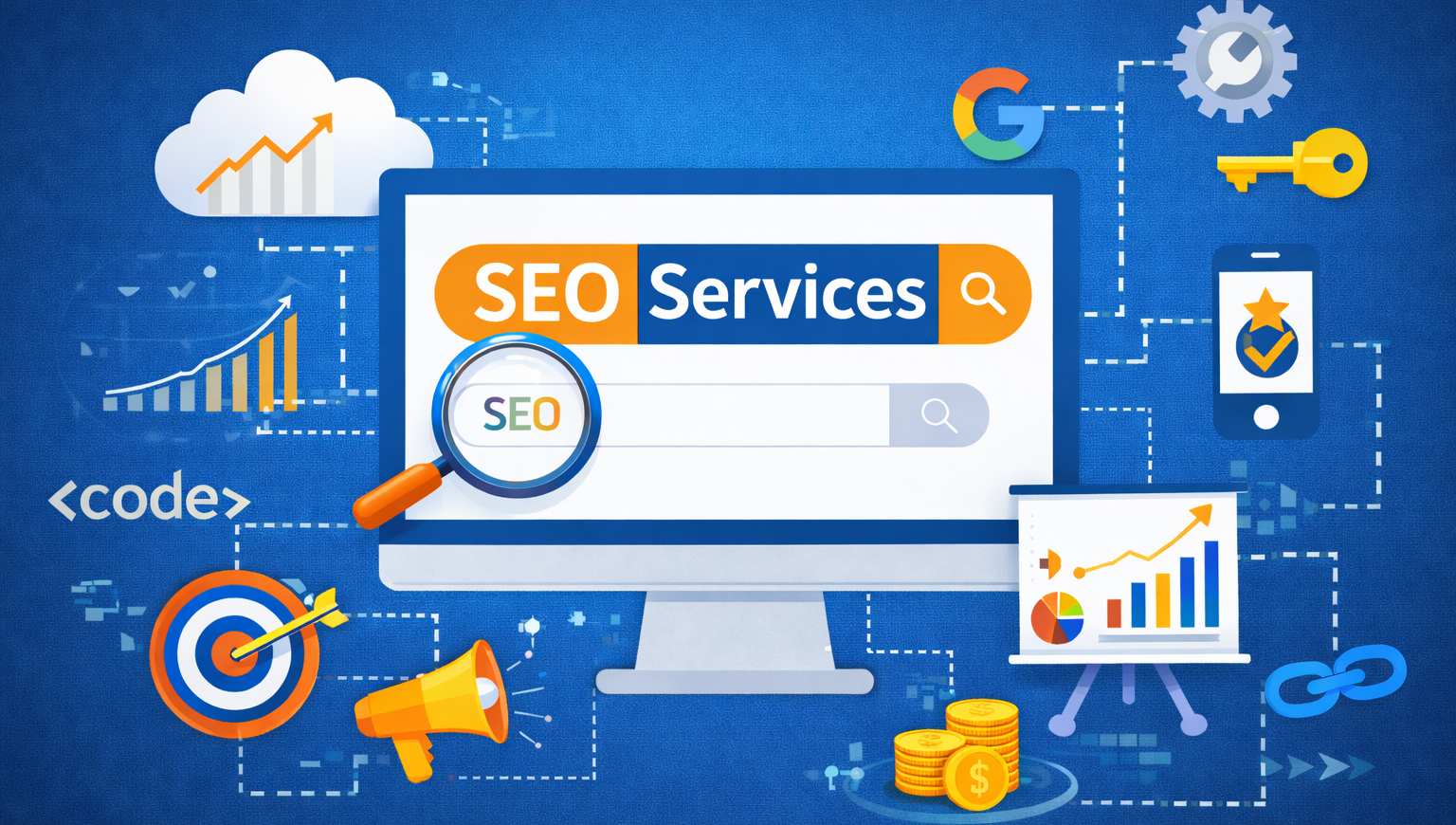 SEO Services