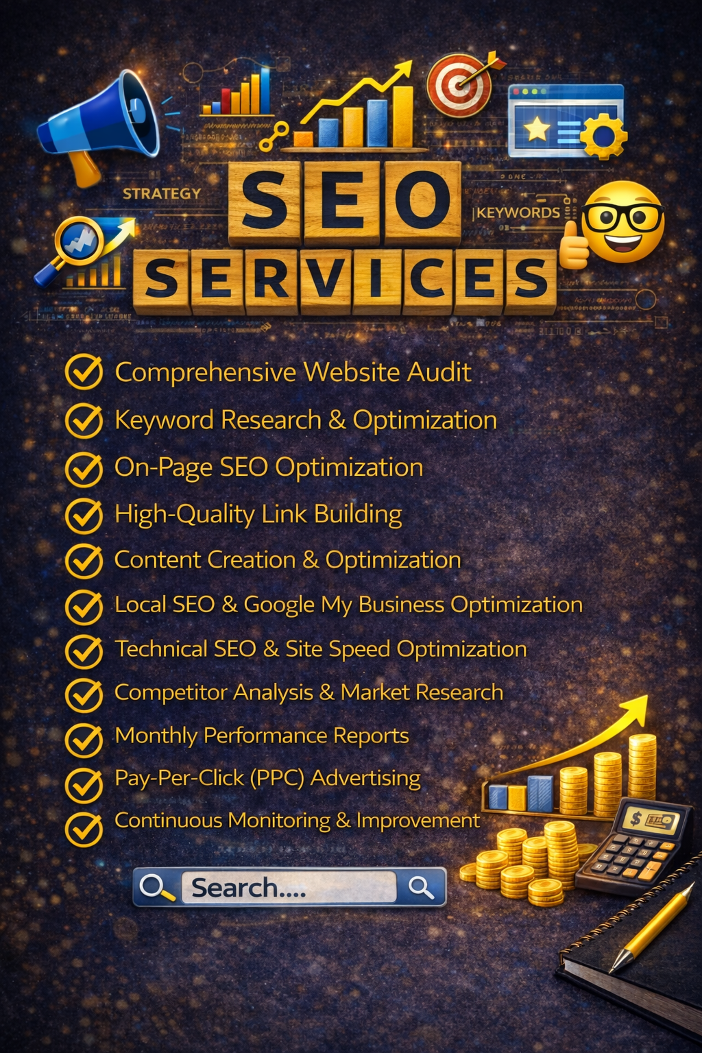 SEO Services