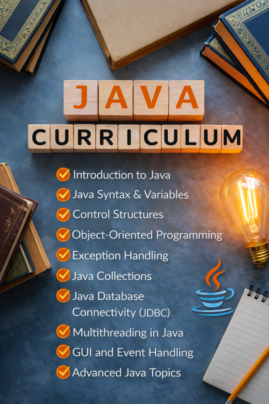 java