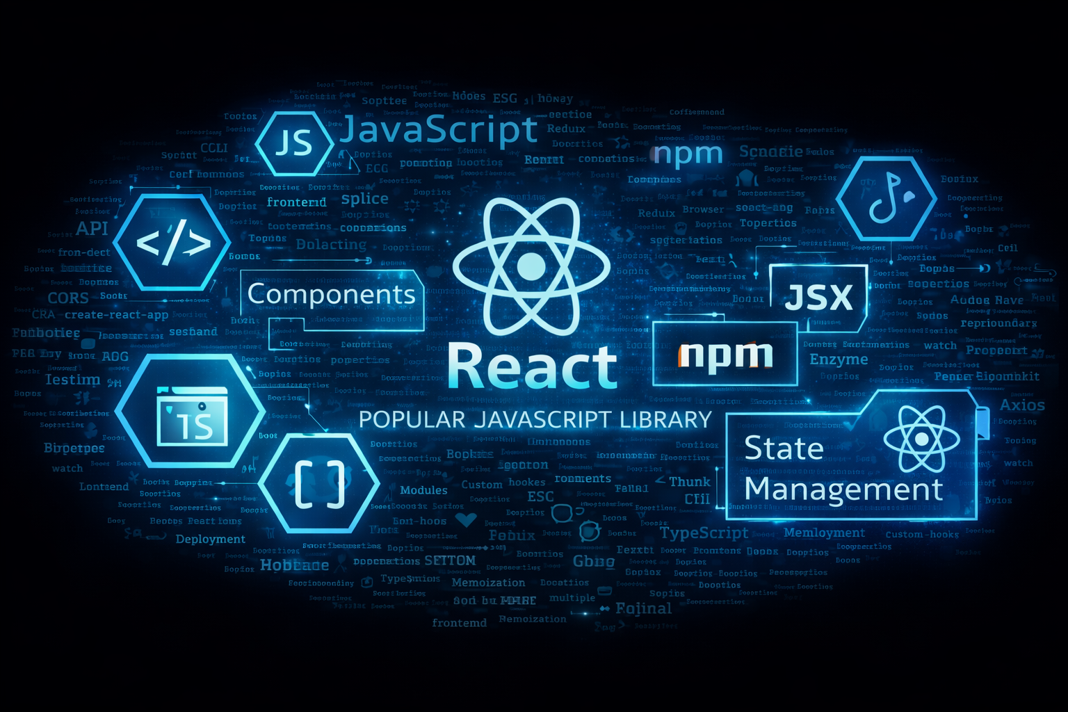 react course