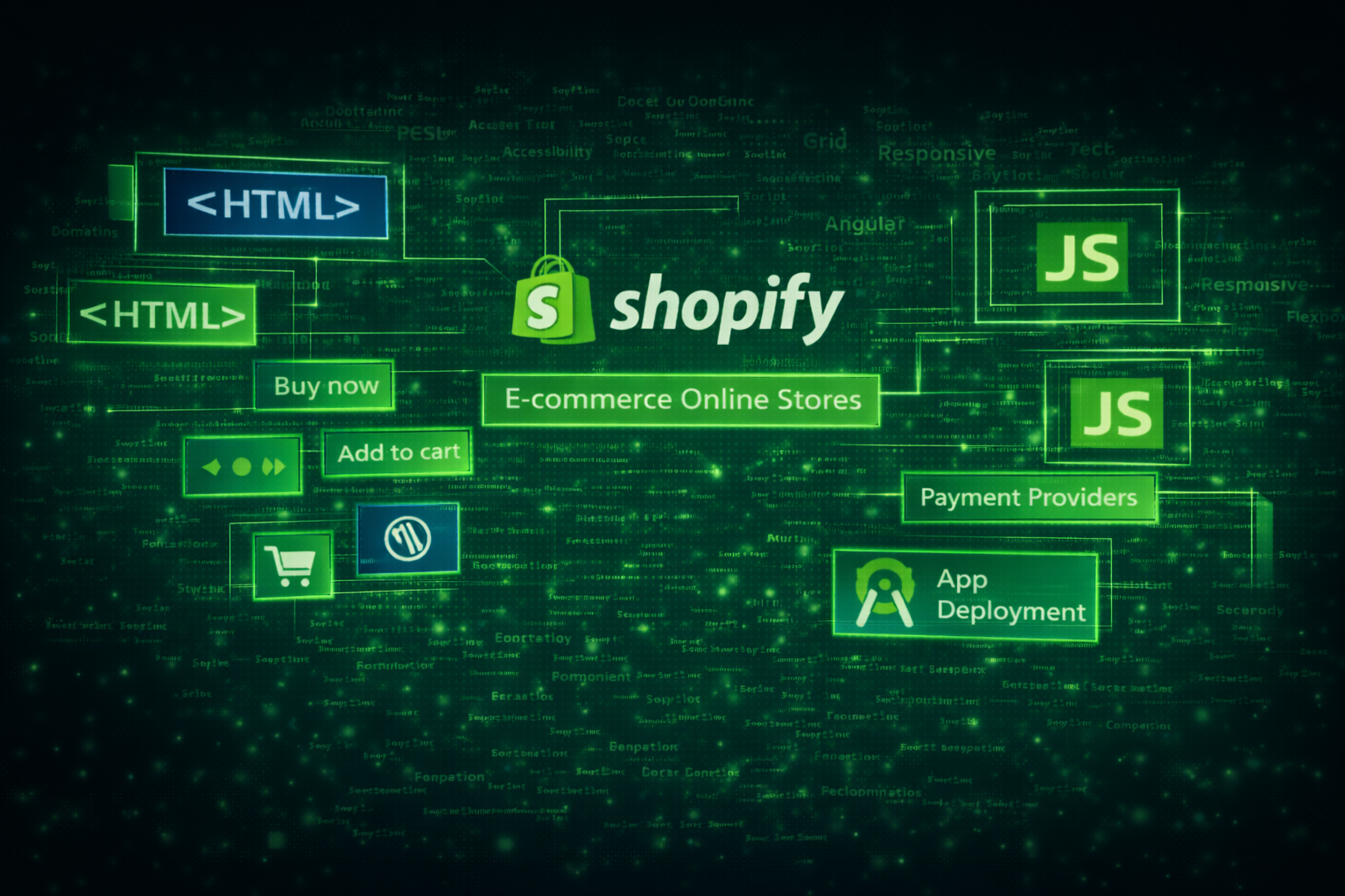 shopify