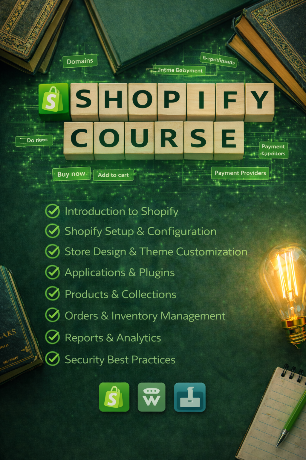 shopify