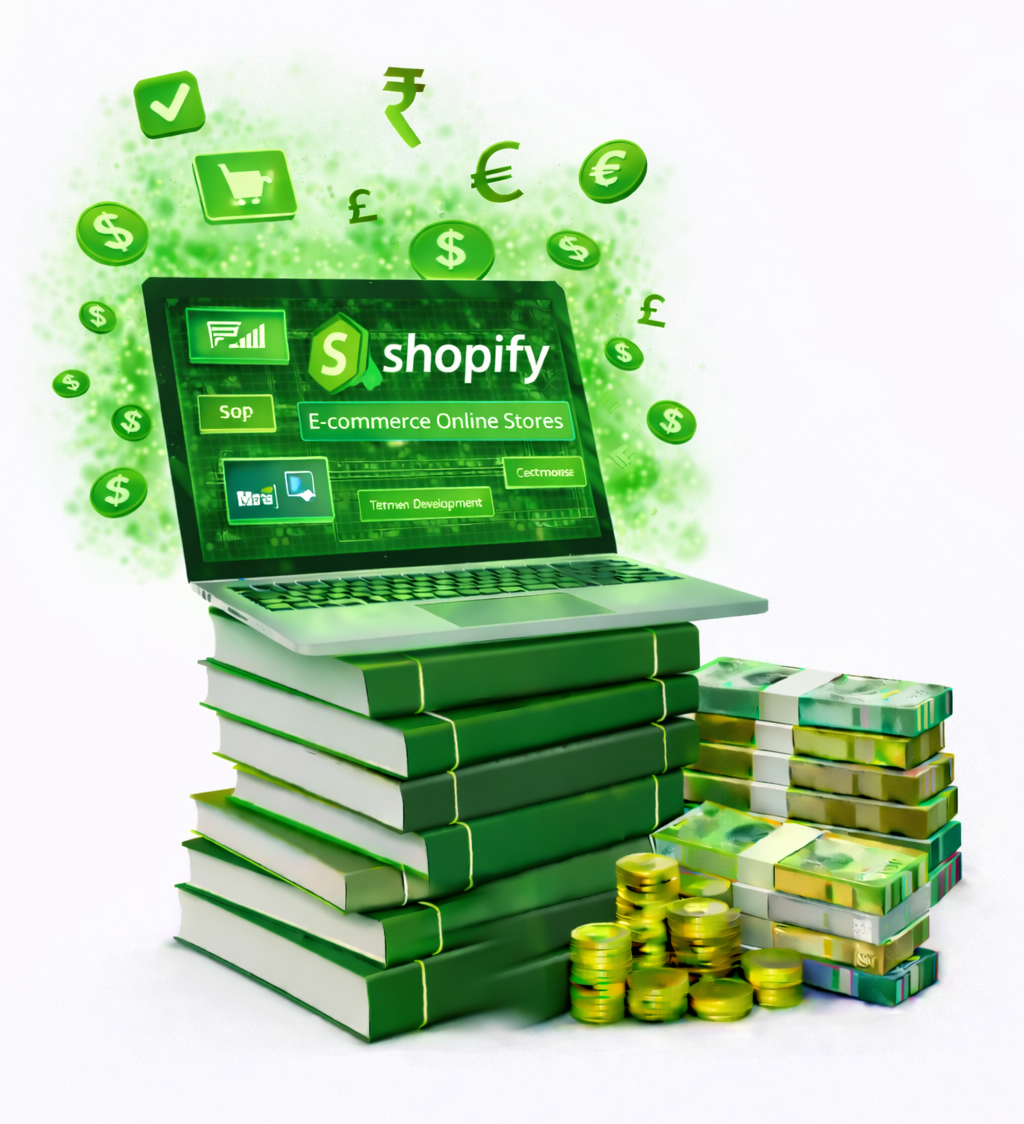 shopify