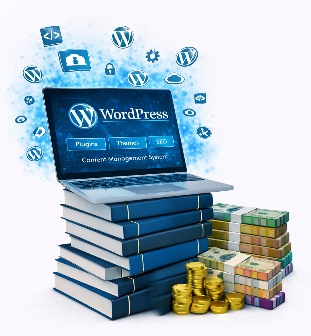 wordpress