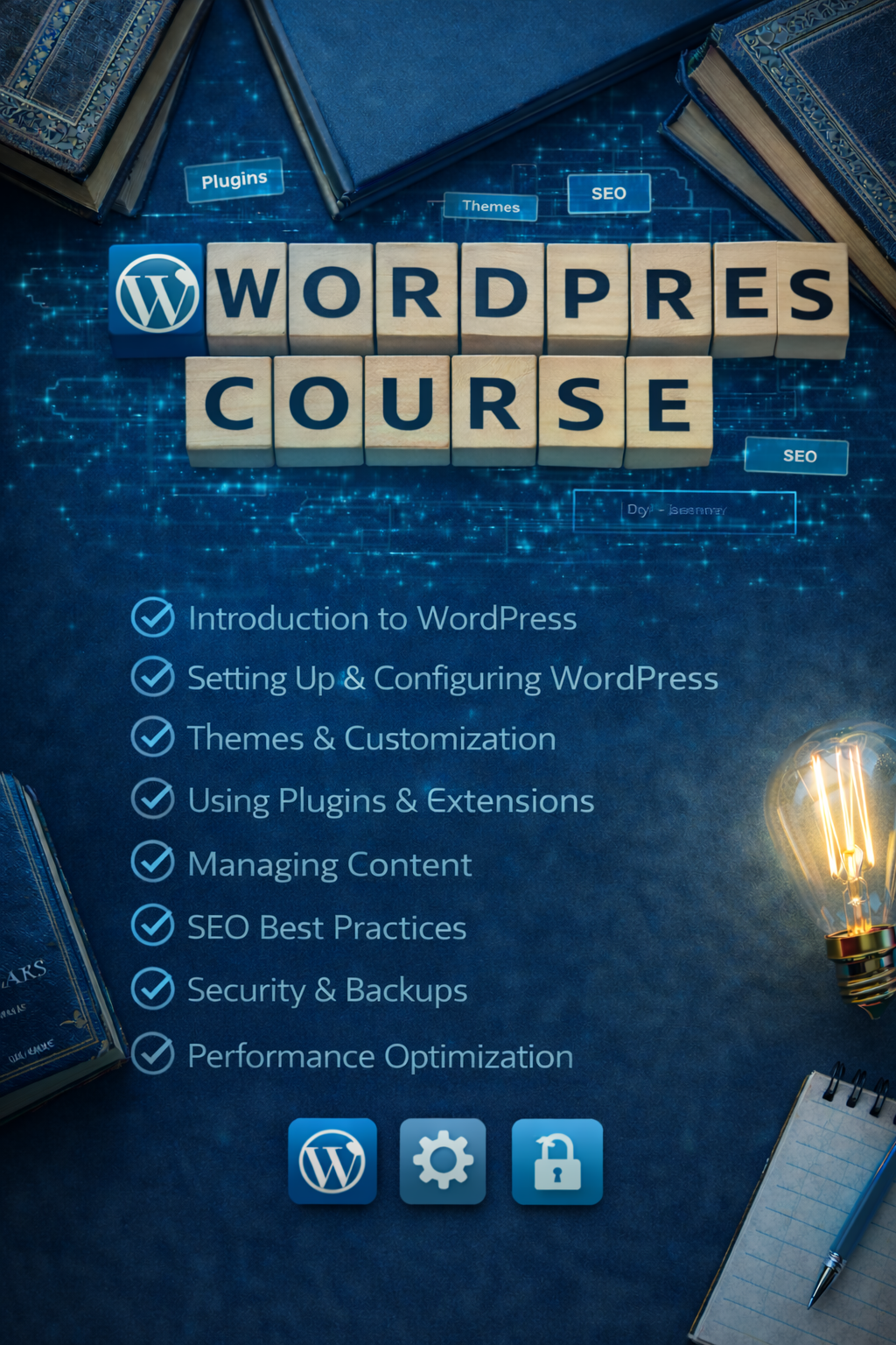 wordpress