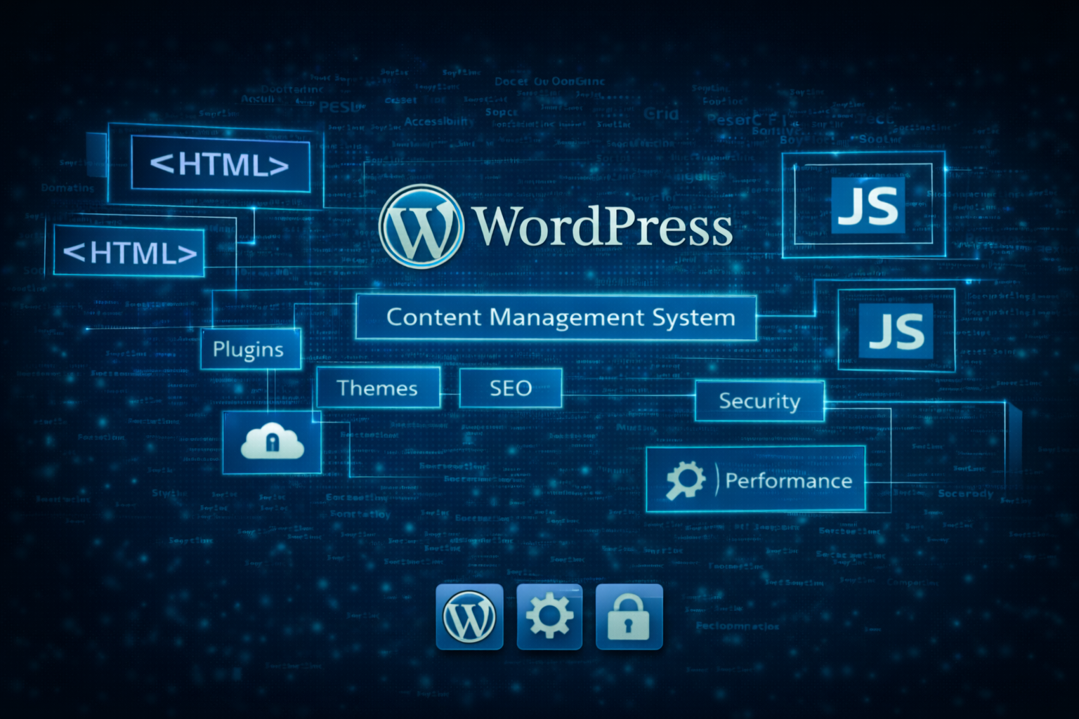 wordpress