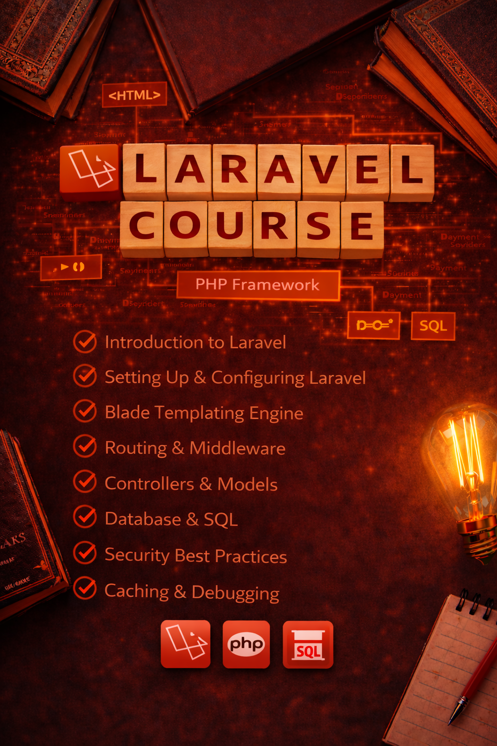 laravel
